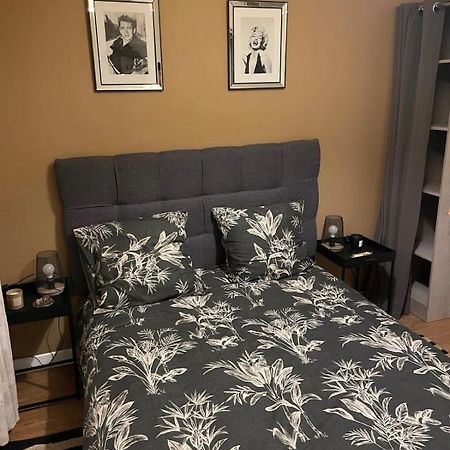 Appartement Complet Centre Ville Brive-la-Gaillarde Bagian luar foto