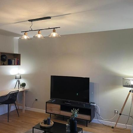 Appartement Complet Centre Ville Brive-la-Gaillarde Bagian luar foto