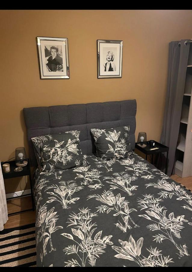 Appartement Complet Centre Ville Brive-la-Gaillarde Bagian luar foto