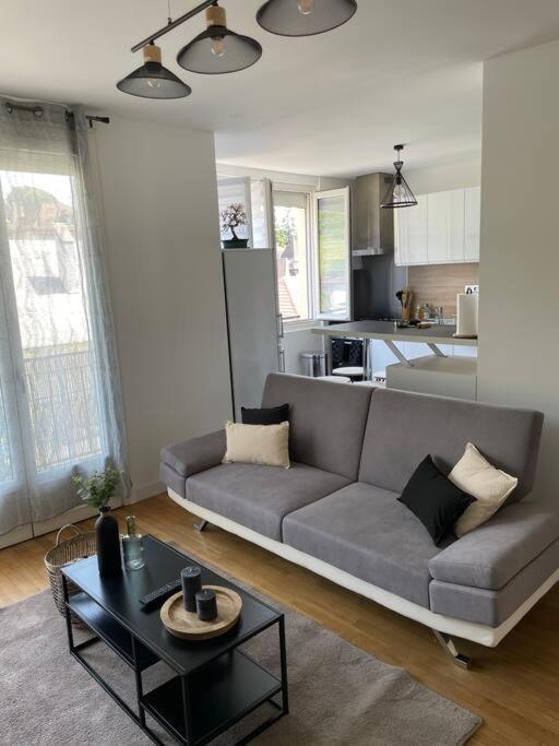 Appartement Complet Centre Ville Brive-la-Gaillarde Bagian luar foto